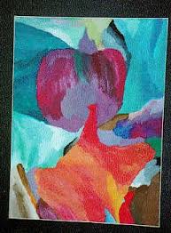 Georgia o'keefe was an artist and painter who was born on november 15, 1887 in sun prairie, wisconsin. Lesson Plan Georgia O Keefe Colour Mixing And Working Large Art Lesson Plans O Keeffe Paintings Art Lessons