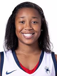 Brittany Pinkney's Instagram, Twitter & Facebook