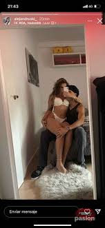 PASION - Contactos con parejas liberales en madrid. Intercambio de parejas.  Anuncios con foto de parejas liberales.