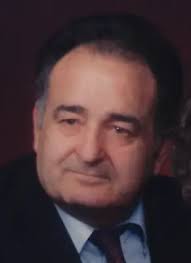Obituary information for Giuseppe Genco
