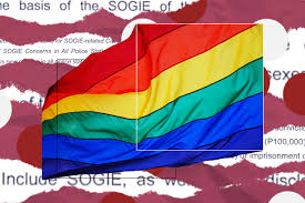 Women have the same ability as men and should therefore have the same rights as men.for a long time human rights have been based on gender,whereby most human rights are only guaranteed to men.womens rights therefore help women get aquire the same rights as their male counterparts Why An Lgbtq Member Strongly Opposes The Sogie Bill