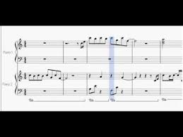ноты для фортепиано River Flows In You скачать бесплатно River Flows In You By Yiruma Digital Sheet Music For Easy Piano Piano Duet Download Print H0 622581 Sc0012 In 2020 With Images River Flow In You Sheet Music Free Sheet Music