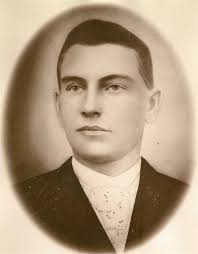 Chapter 8 -- George Barber and Elizabeth Reynolds