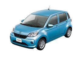 New perodua axia baru 2017 facelift now open for booking with few variants offered from standard, s.e. 2017 All New Perodua Myvi D20n Pre Production To Start In July Auto News Carlist My