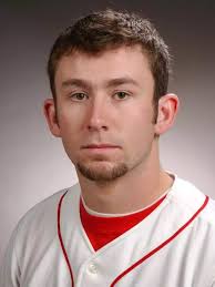 2002-03 Baseball Roster