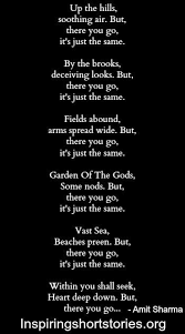 Pin By Priscilla Porter On Poems And Short Stories Motivational Poems Inspirational Short Stories Poems About Life