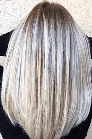 You can balance the layers with long bangs that can be styled to either side or straight. Long Haircuts With Layers For Every Type Of Texture