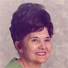 Daisy Goode Obituary March 13, 2012