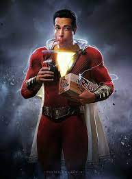 Pin Em Ver Shazam 2 0 1 9 Pelicula Co M P L E T A En Espanol L A T I N O Online