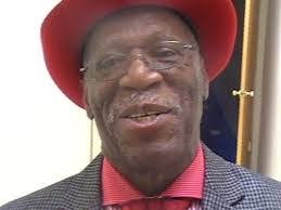 Clarence Dickerson's Instagram, Twitter & Facebook