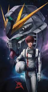 Wallpaper Gundam Posted By Samantha Simpson Anime / gundam (1125x2436) mobile wallpaper.