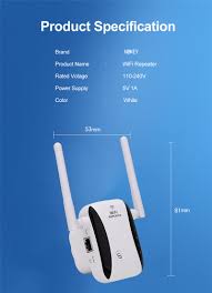 Other times the signal drops as soon as you leave the room with the router. Kp300 300mbps 2 4g Wifi Signal Booster Supplier In China