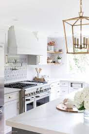 I love how healthy and happy she looks on this. My Kitchen Remodel Reveal Driven By Decor