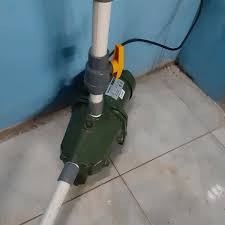 Jet pump memiliki daya hisap yang lebih kuat sehingga bisa digunakan untuk sumur dalam. Jual Pompa Air Non Otomatis Semi Jet Pump Shimizu Jet 108 Bit Di Lapak Cerenvl Bukalapak