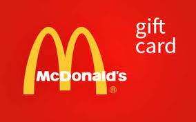 This card is distributed and serviced by blackhawk network inc. Check Mcdonald S Gift Card Balance Online Giftcard Net