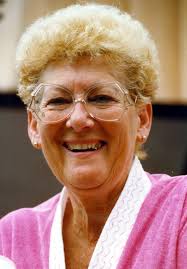 Antoinette Barth Obituary