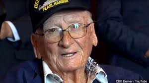 USS Arizona crew member who survived Pearl Harbor dies