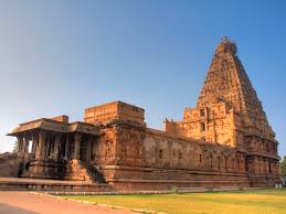 The hindu temples are of different shapes and sizes, like rectangular, octagonal, semicircular. Hindu Temples History Locations Architecture