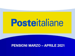 Il sistema previdenziale non può essere solamente contributivo: Pagamento Anticipato Pensioni Inps Per I Mesi Di Marzo E Aprile 2021 Comune Di Senago