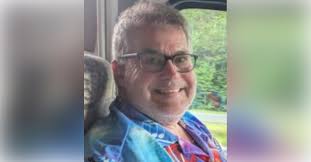 Obituary information for Richard R. Blouin