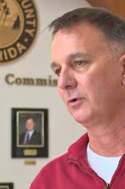 Escambia County commissioner combating heavy traffic from Blue Angels  practice sessions