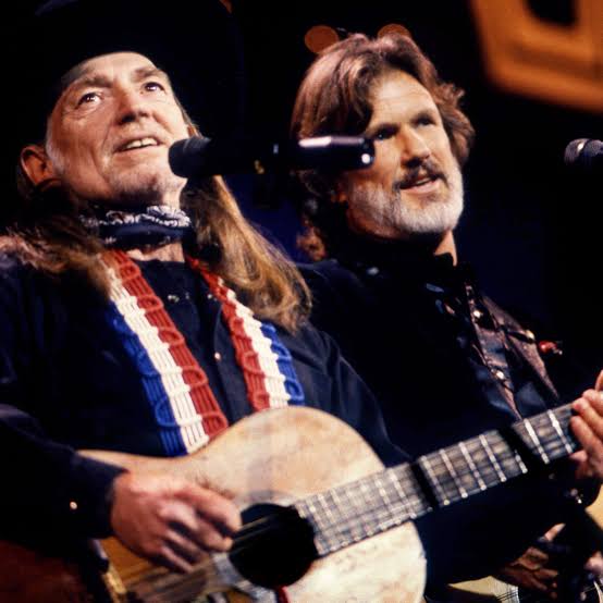 Country Music Hall of Fame new exhibit Willie Nelson, Waylon Jennings