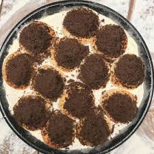 Tortitas Negras Cocineros Argentinos En 2020 Postres Sanos Comida Etnica Recetas De Comida