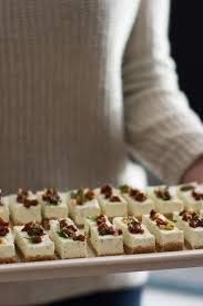15 Recettes D Aperitifs Simplissimes Pour Le Nouvel An Mini Cheesecake Recipes Food Gourmet Breakfast