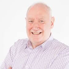 Mick Brown's Instagram, Twitter & Facebook