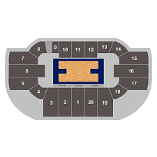 university of denver magness arena denver tickets