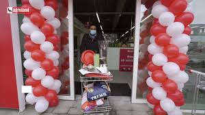 Cea mai mare reţea de magazine agricole din #românia. Agroland Mega Caiova Ne Gasesti In Elctroputere Mall Youtube