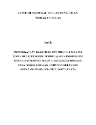 Untuk lulus magister manajemen pendidikan s2, perlu untuk menyelesaikan tesis. Contoh Proposal Tesis Pendidikan Matematika Pdf Sketsa