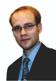 Embedded-Messsysteme für Fluide und Oberflächen