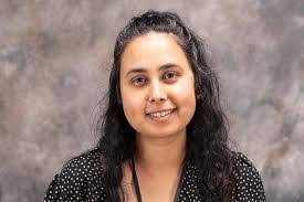 Christina Chunn's Instagram, Twitter & Facebook