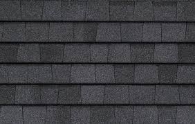 Moire Black Landmark Tl Certainteed Shingle Colors