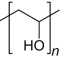Polyvinyl alcohol - Wikipedia