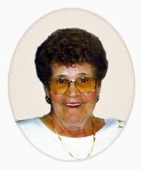 Vera Good Obituary