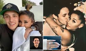 His official birth year is yet to be confirmed. Inside The Life Of Ariana Grande S New Fiance Dalton Gomez ì…€ë ‰ìŠ¤