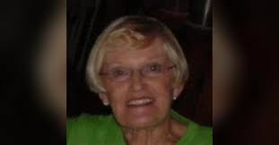 Caroline P. Springer Obituary