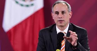 Averigua lo que rubén muñoz gatell (muozgatell) ha descubierto en pinterest, la mayor colección de ideas del mundo. Lopez Gatell Culpable O Inocente Sera Decidido Por Un Tribunal Colegiado Del Poder Judicial El Economista