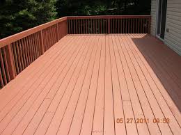 Apparently, the behr product has been replaced and is no. Andrew Vilcheck Deck Painting