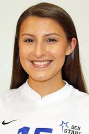 Madi Caputo (10/21/2019)