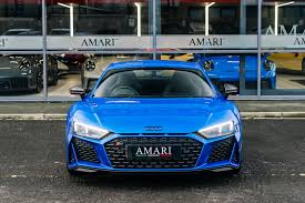 Image result for Ara Blue Crystal 2021 R8
