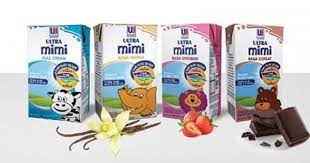 Si ibu yang masih keringetan, ternyata sange juga. 7 Rekomendasi Susu Uht Untuk Anak Diatas 1 Tahun Popmama Com