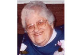 Catherine Wiechmann Obituary (1923