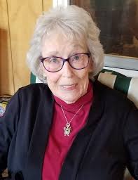 Obituary information for Margaret Kathryn Jonasch