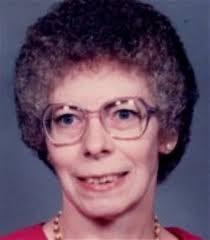 Obituary information for Beverly Ann Knapp