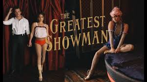 See me get ready for the greatest showman premiere! Halloween Get The Look Anne Wheeler The Greatest Showman Youtube