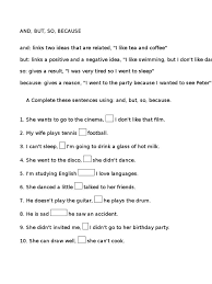 Conjuctions Subject And Verb Subject Verb Agreement Very Tired