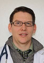 Dr. Ryan Elliott (GROVEWAY VETERINARY HOSPITAL)